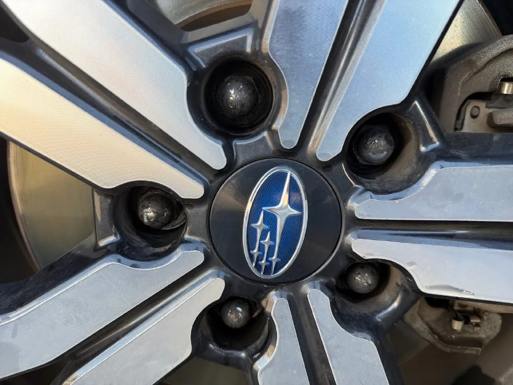Subaru Forester photo 33