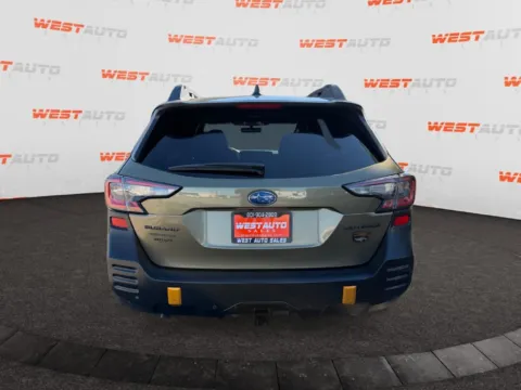 More photos of 2024 Subaru Outback Wilderness at West Auto Sales - Tooele, UT