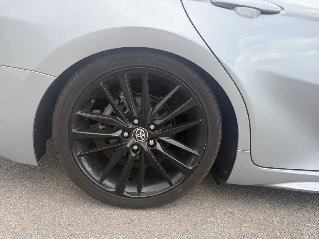 Toyota Camry photo 29