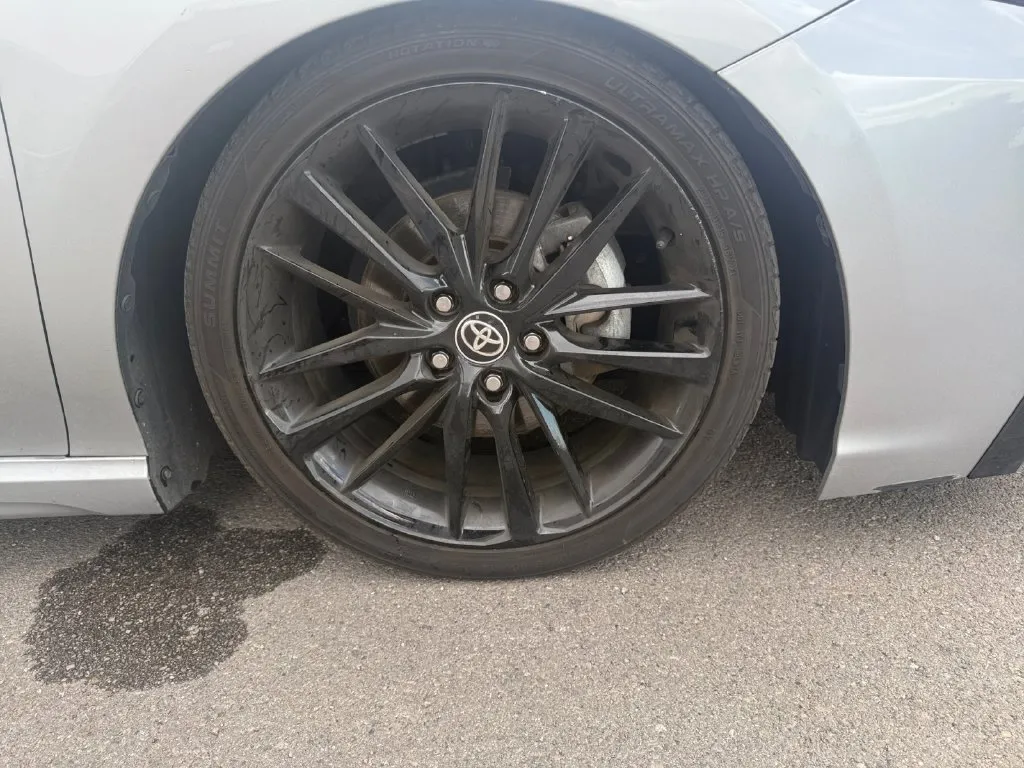 Toyota Camry photo 30