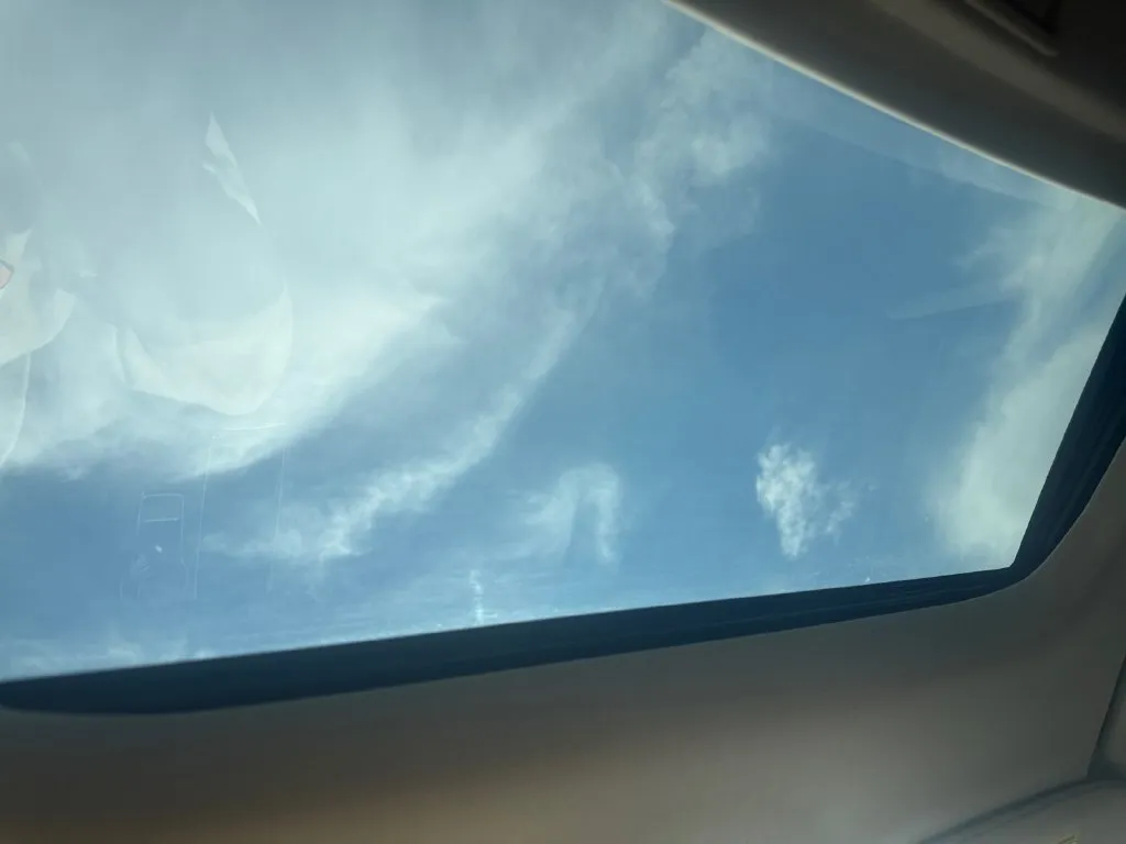 Ford Fusion photo 18