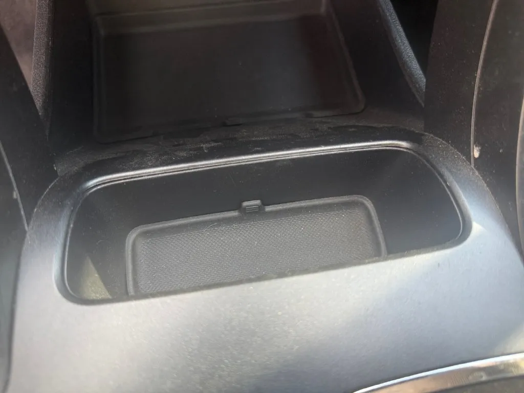 Ford Fusion photo 24