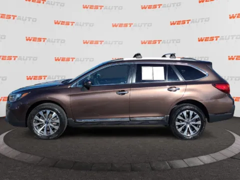 Photos of 2019 Subaru Outback 3.6R for sale in Tooele, UT at West Auto Sales - Tooele