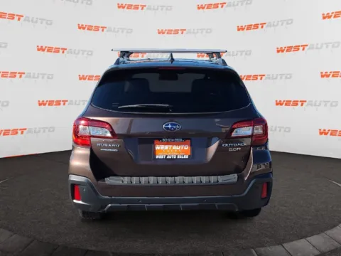More photos of 2019 Subaru Outback 3.6R at West Auto Sales - Tooele, UT