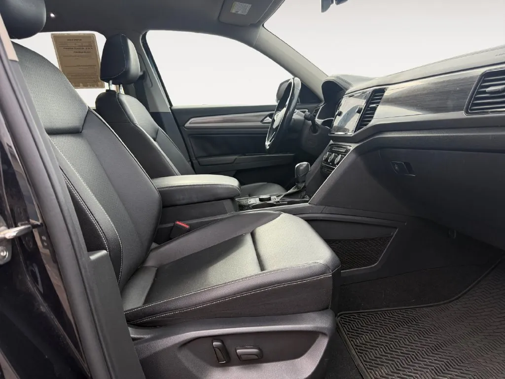 Volkswagen Atlas photo 15