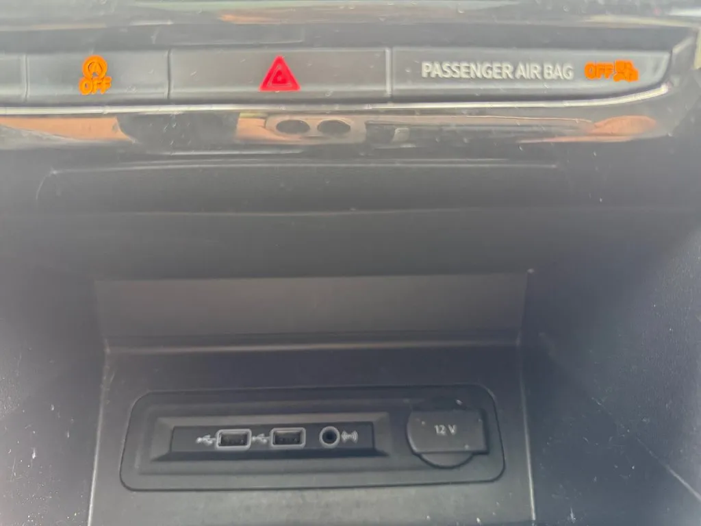 Volkswagen Atlas photo 21