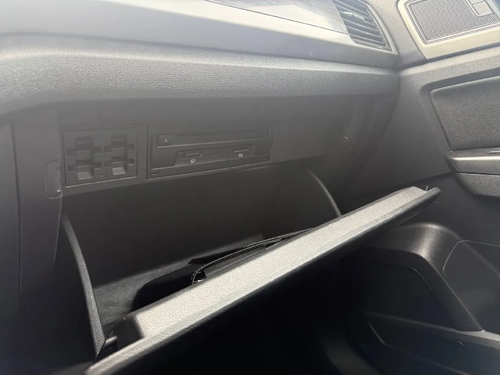 Volkswagen Atlas photo 18