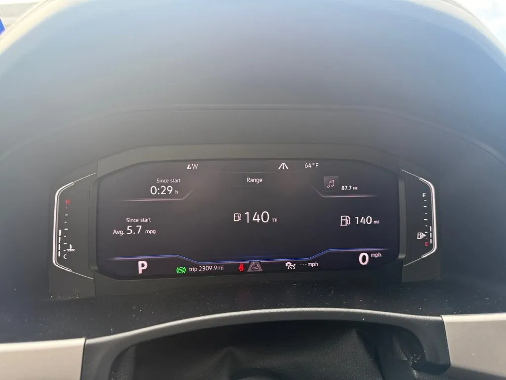 Volkswagen Atlas photo 16