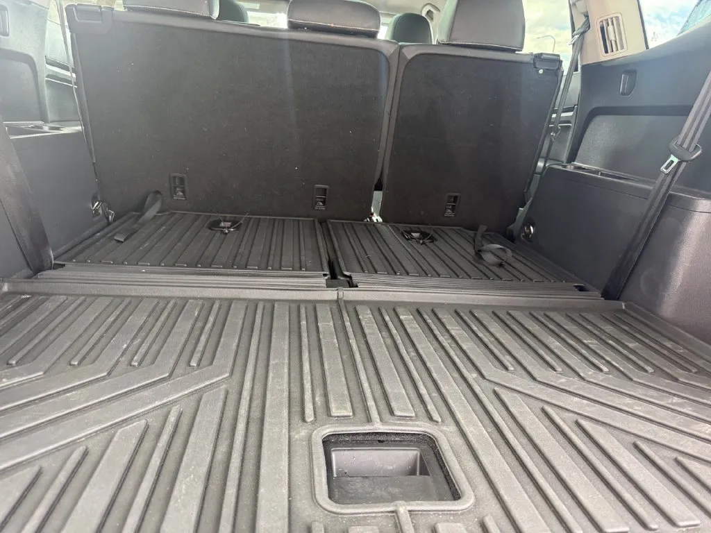 Volkswagen Atlas photo 27