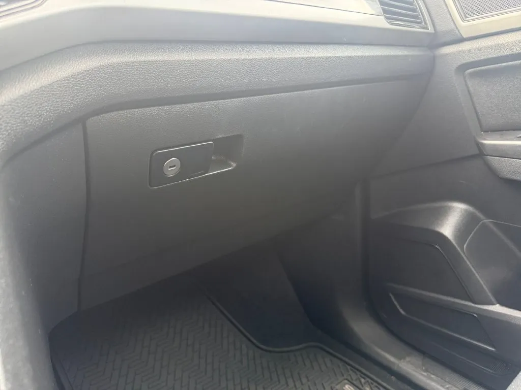 Volkswagen Atlas photo 17