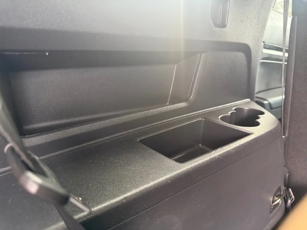 Volkswagen Atlas photo 28