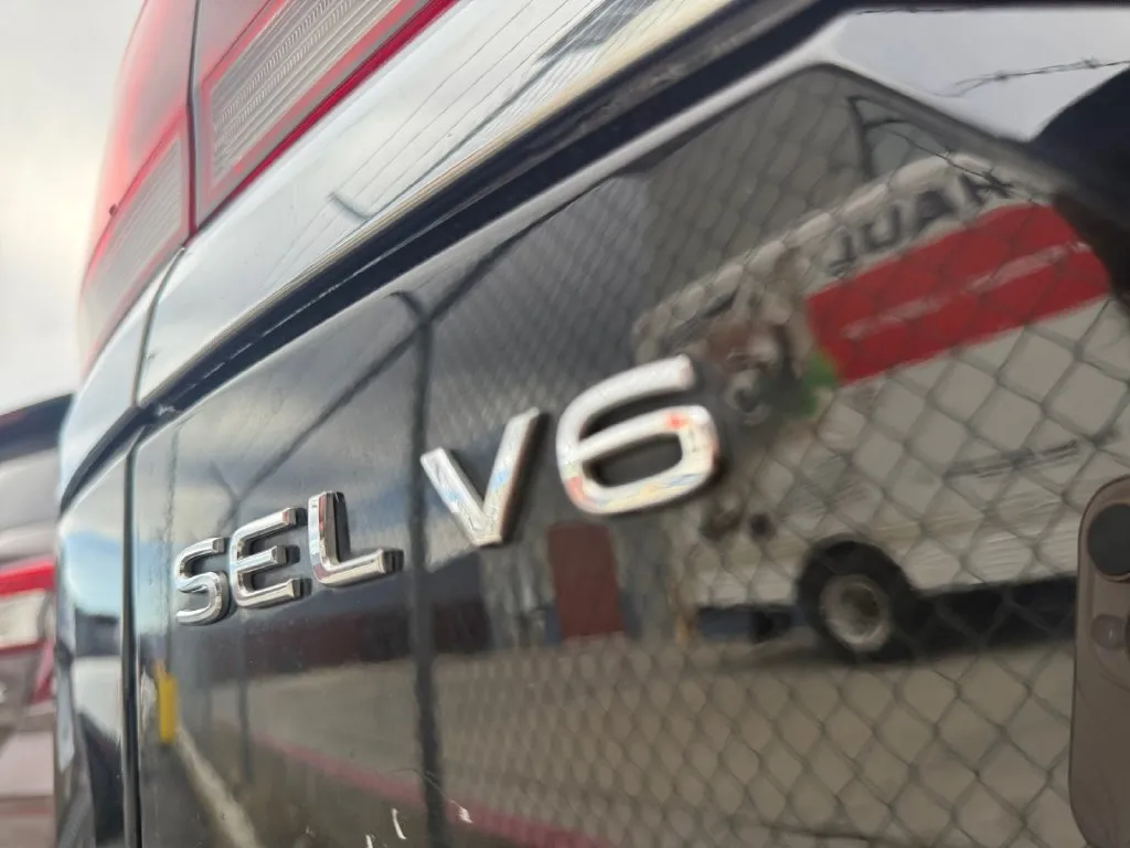 Volkswagen Atlas photo 25