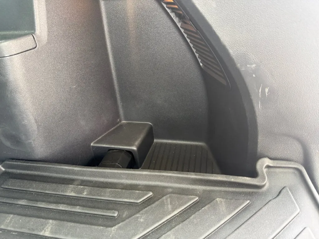 Volkswagen Atlas photo 30