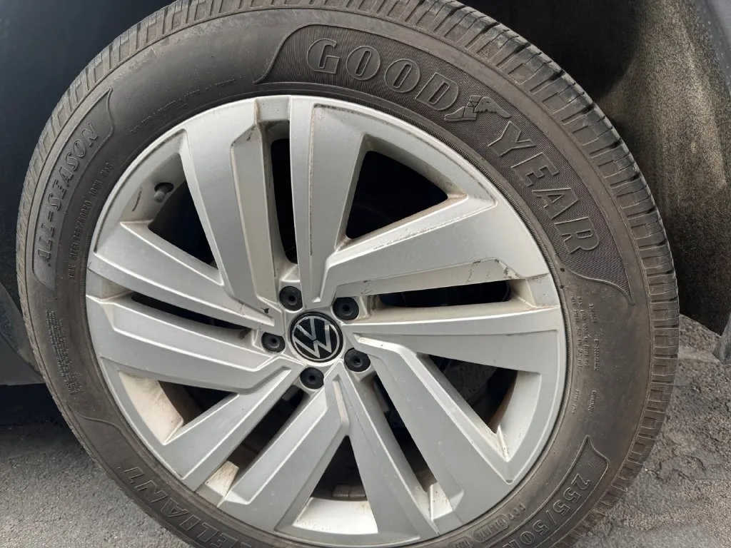 Volkswagen Atlas photo 26