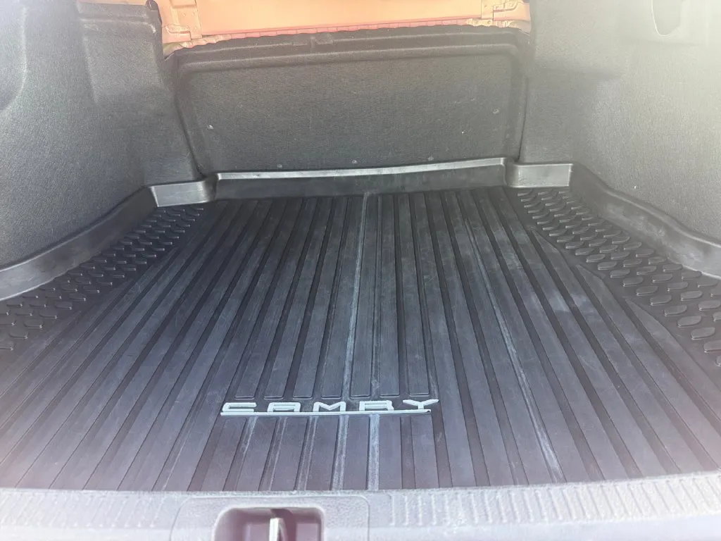 Toyota Camry photo 27