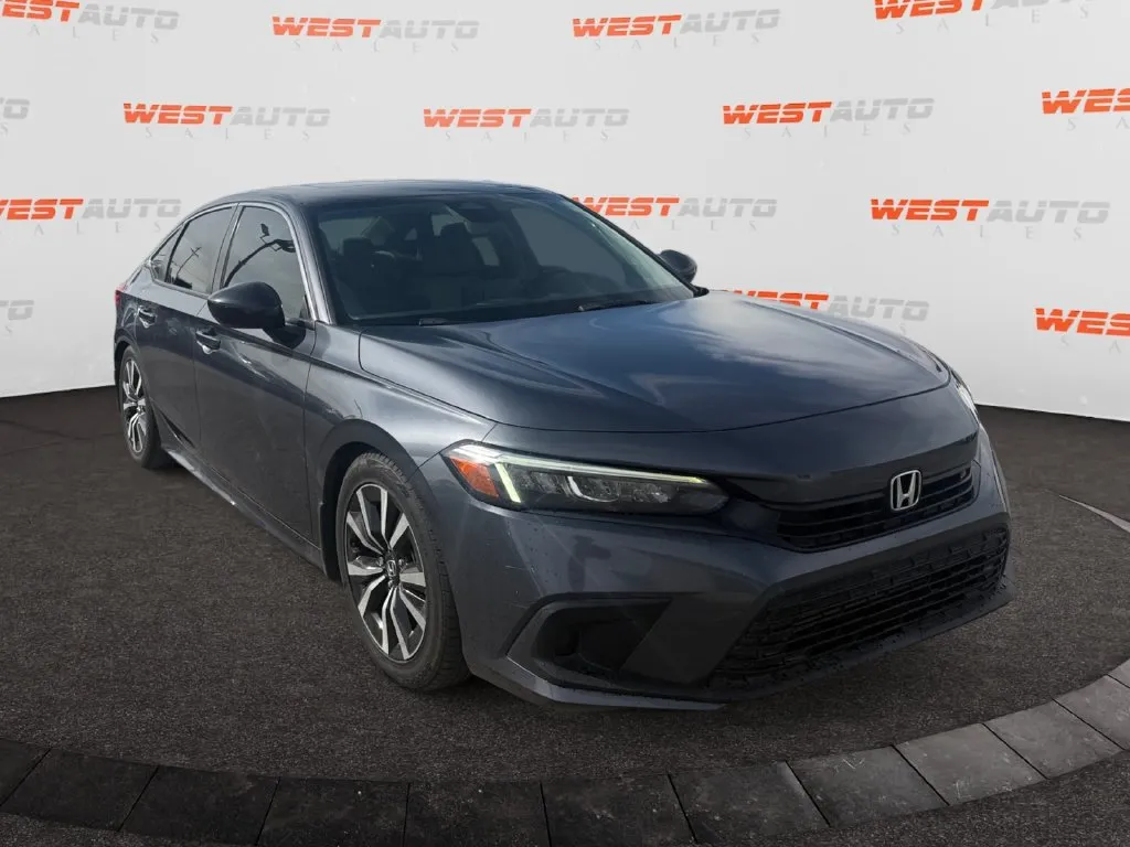 Honda Civic photo 7