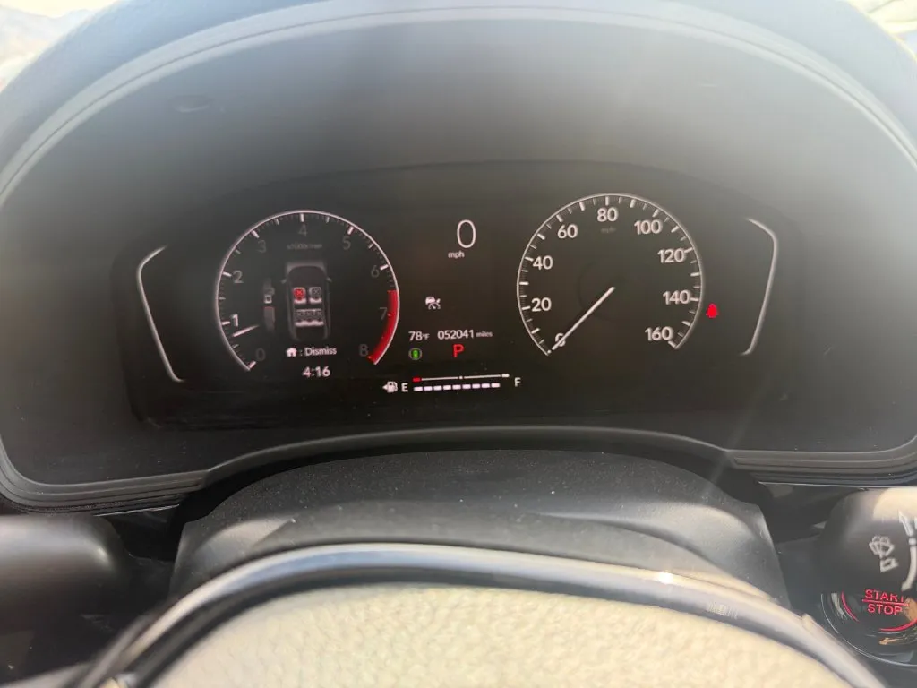 Honda Civic photo 16