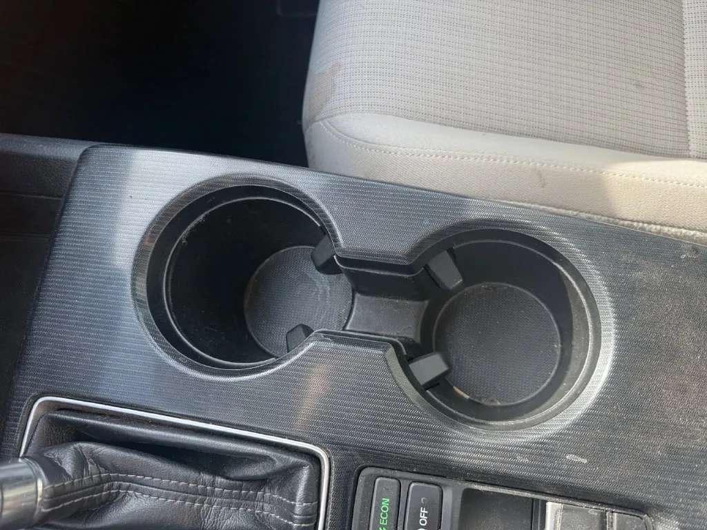 Honda Civic photo 19
