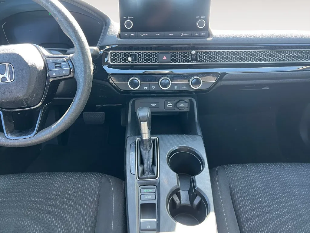 Honda Civic photo 11