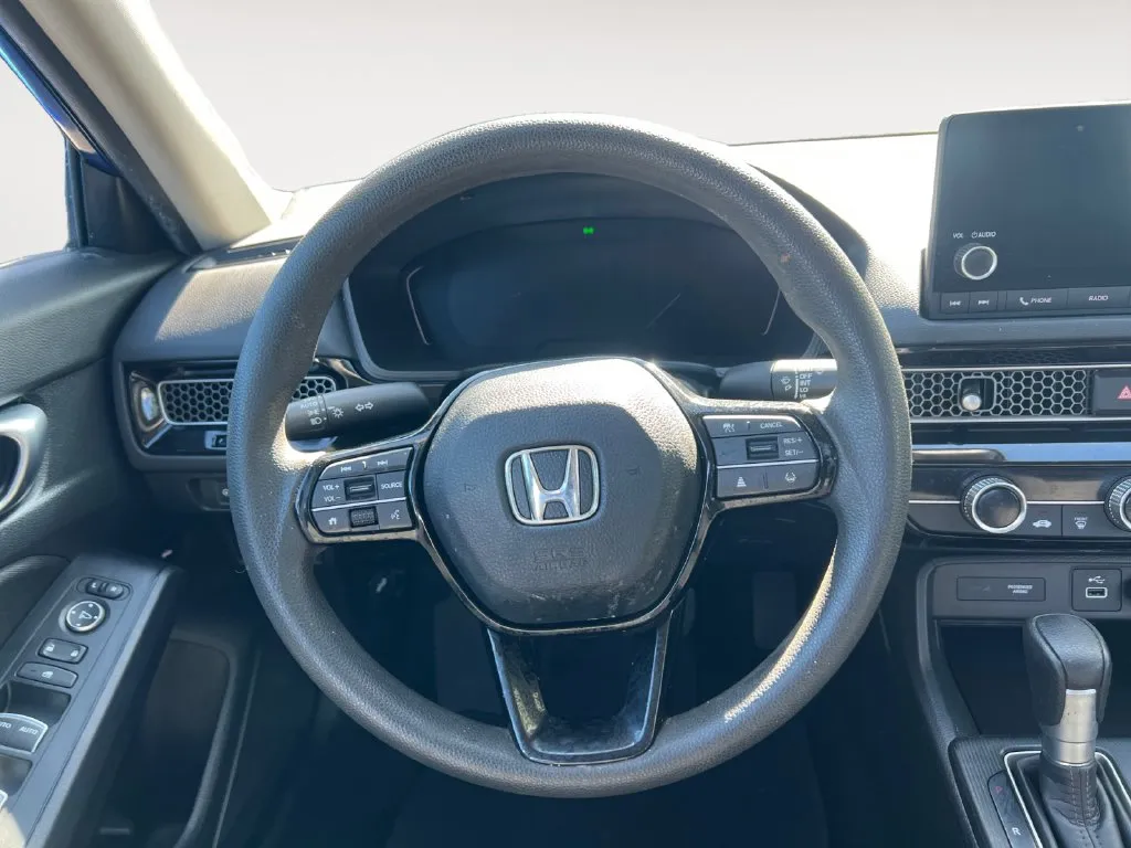 Honda Civic photo 12
