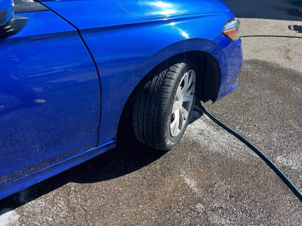 Honda Civic photo 35
