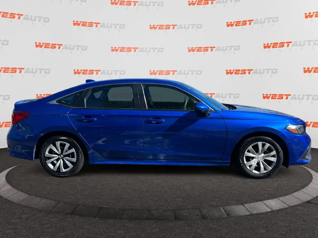 Honda Civic photo 6
