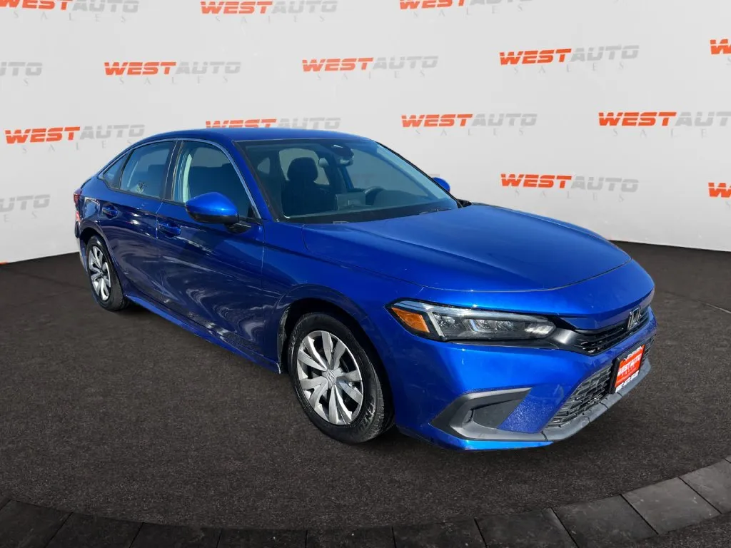Honda Civic photo 7
