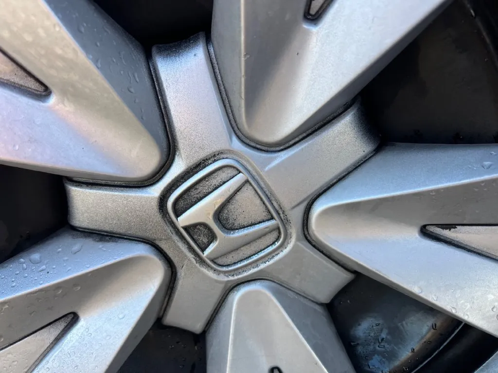 Honda Civic photo 29