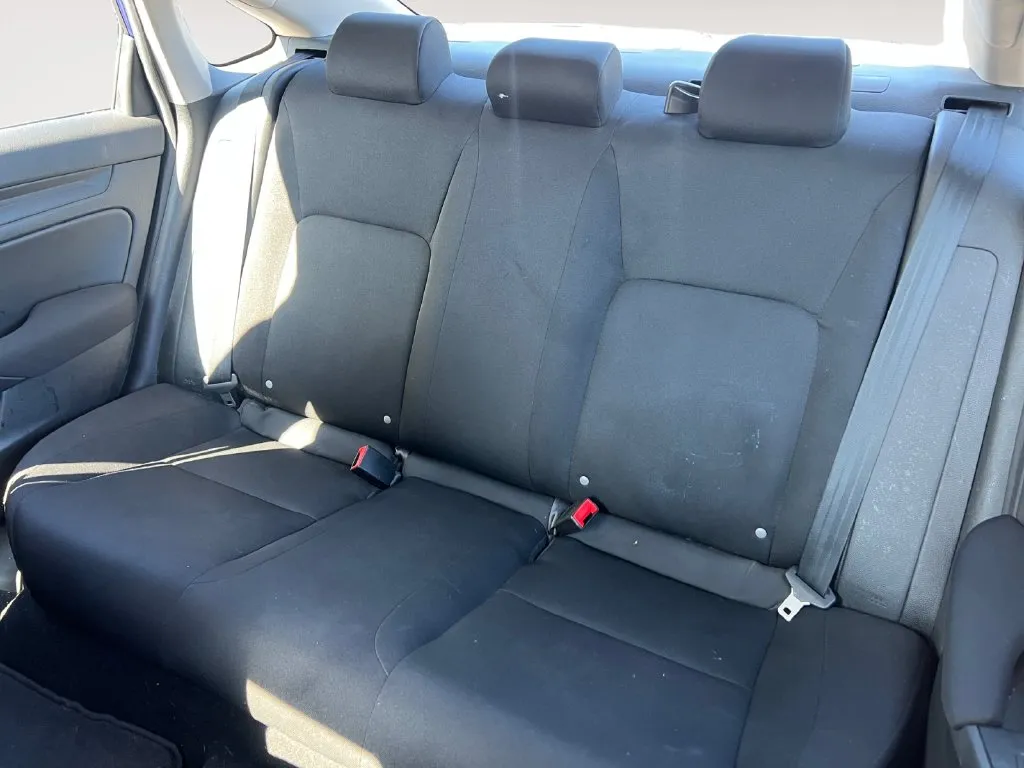 Honda Civic photo 13