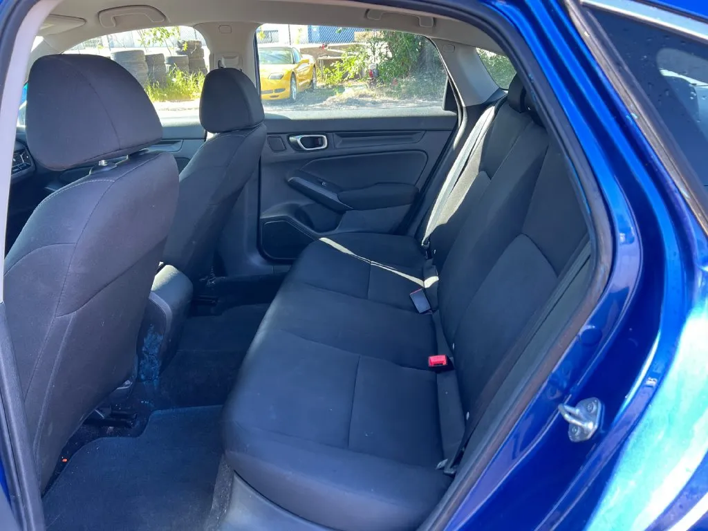 Honda Civic photo 25