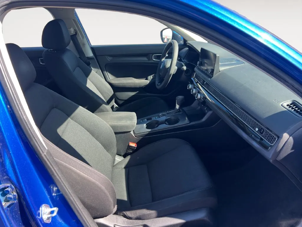 Honda Civic photo 15