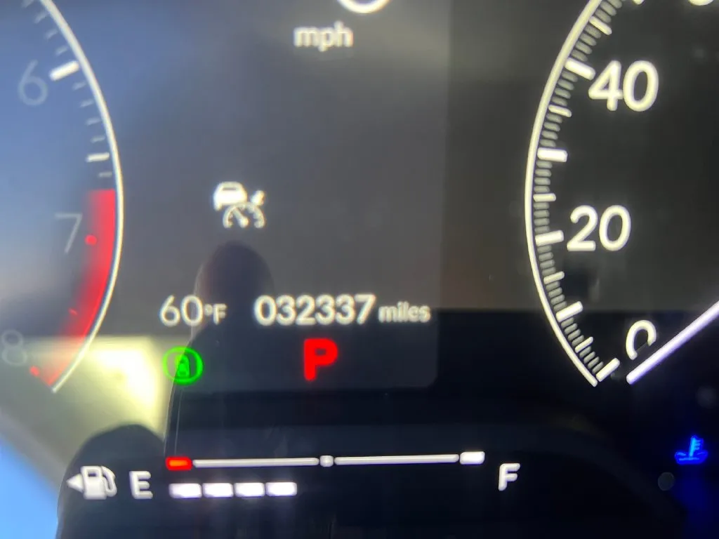 Honda Civic photo 20