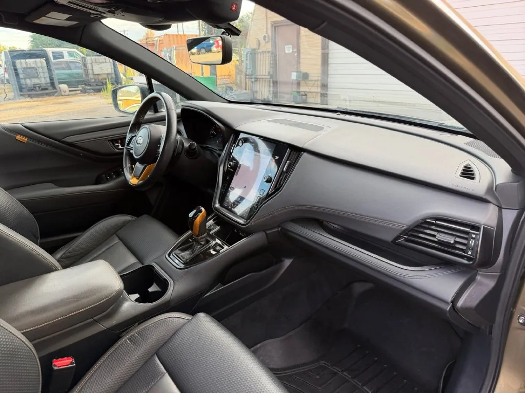 Subaru Outback photo 16