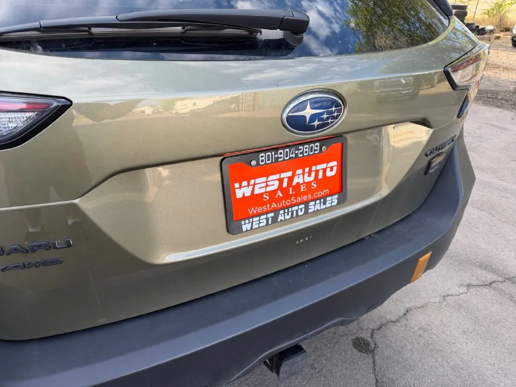 Subaru Outback photo 30