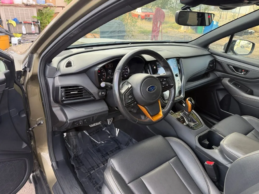 Subaru Outback photo 18