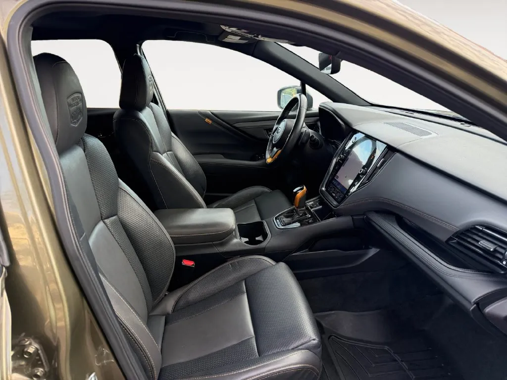 Subaru Outback photo 15