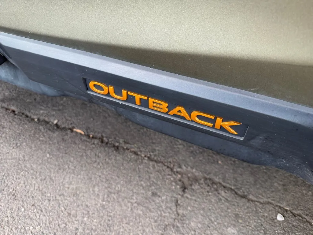 Subaru Outback photo 34