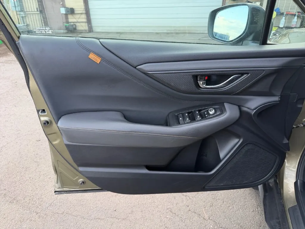 Subaru Outback photo 19