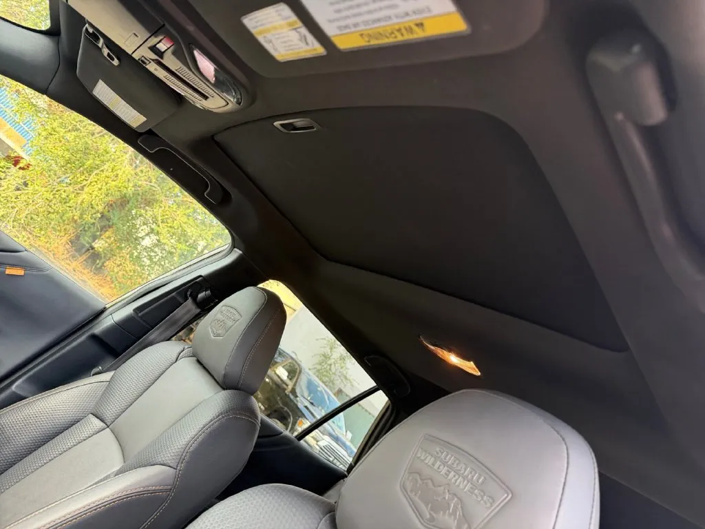 Subaru Outback photo 20
