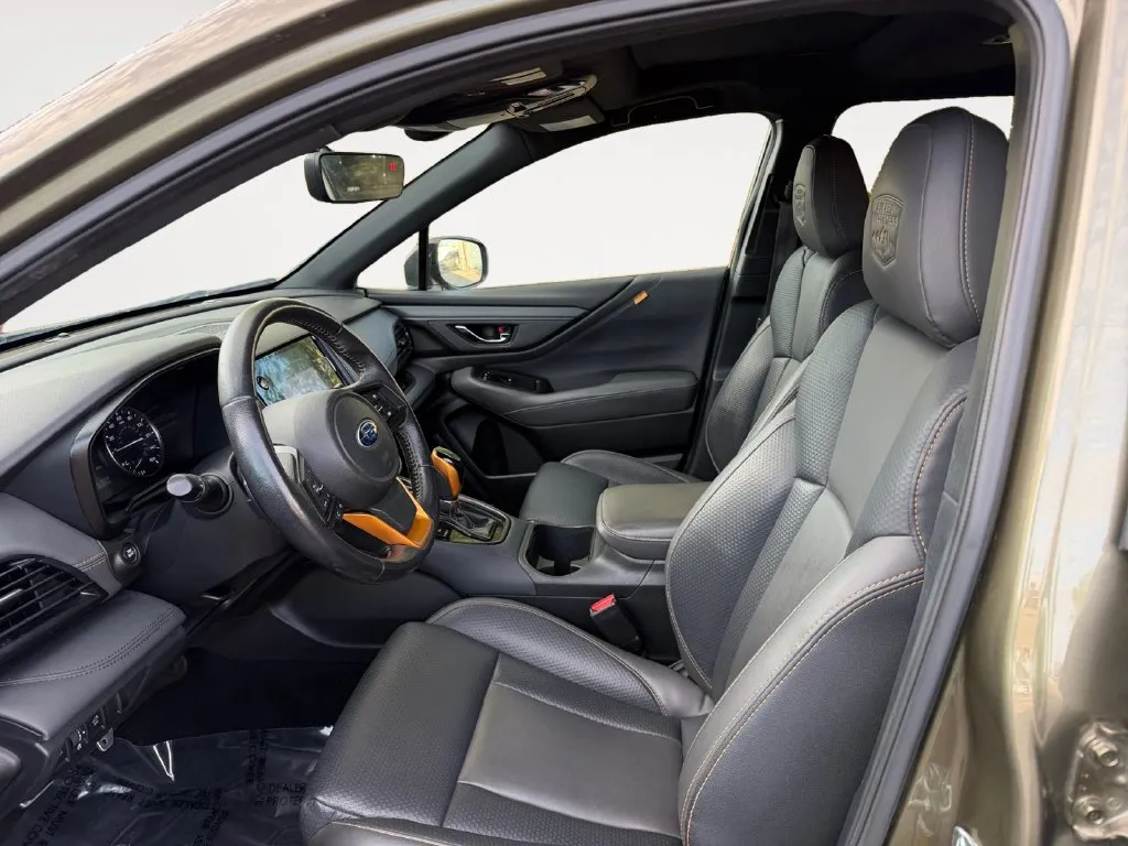 Subaru Outback photo 9