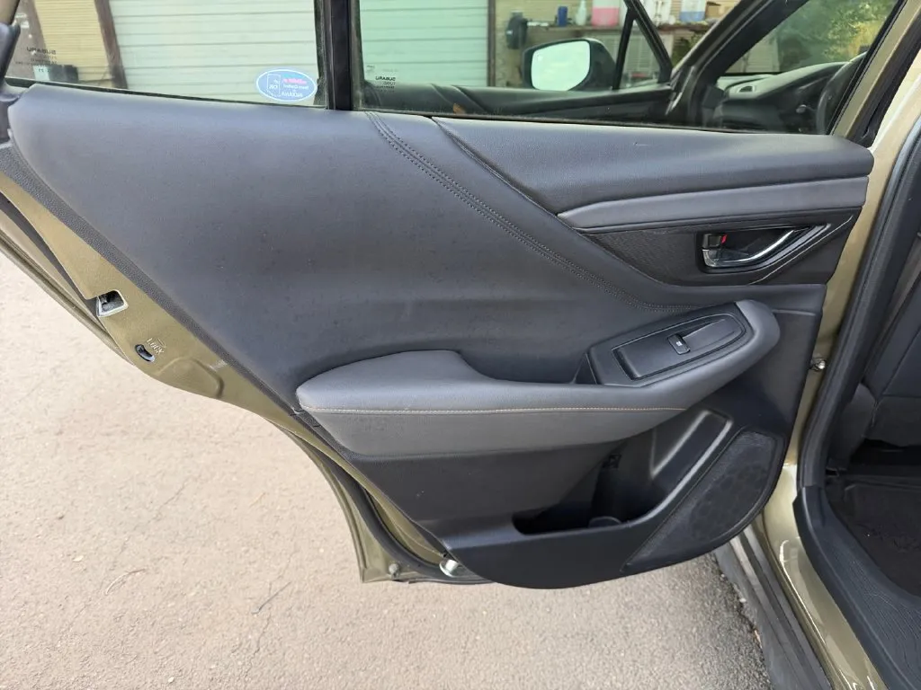 Subaru Outback photo 28