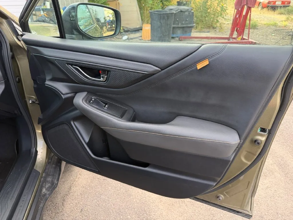 Subaru Outback photo 17