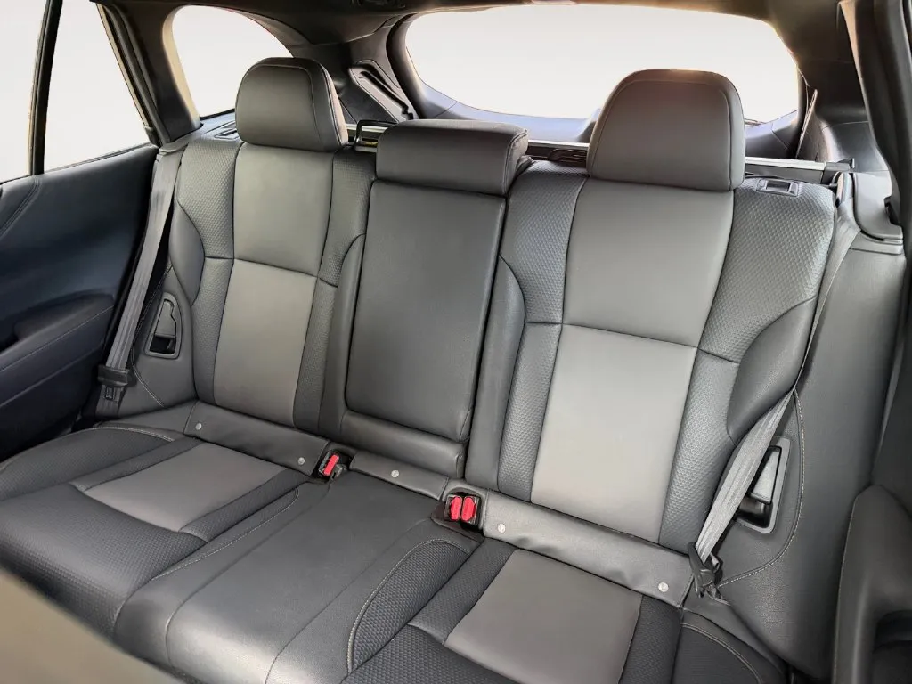 Subaru Outback photo 13