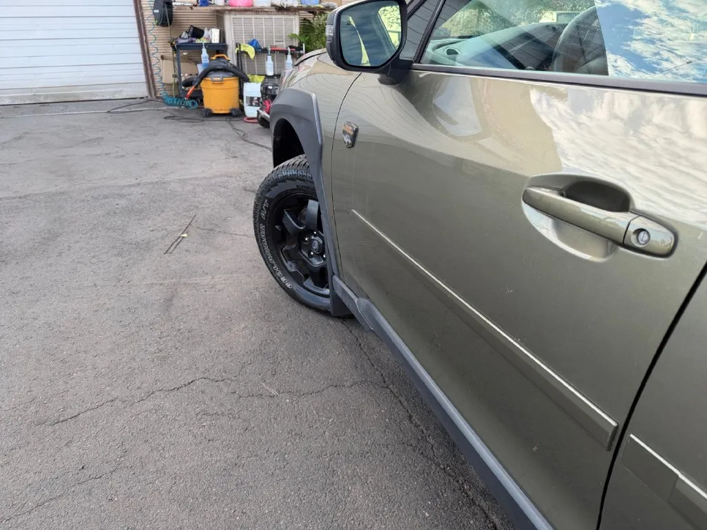 Subaru Outback photo 33