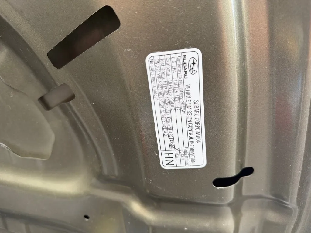 Subaru Outback photo 40