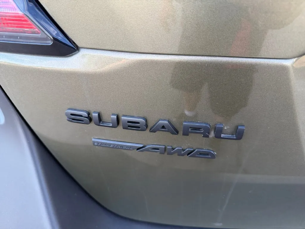 Subaru Outback photo 31