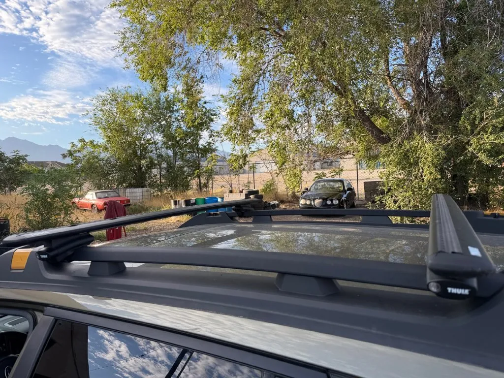 Subaru Outback photo 29