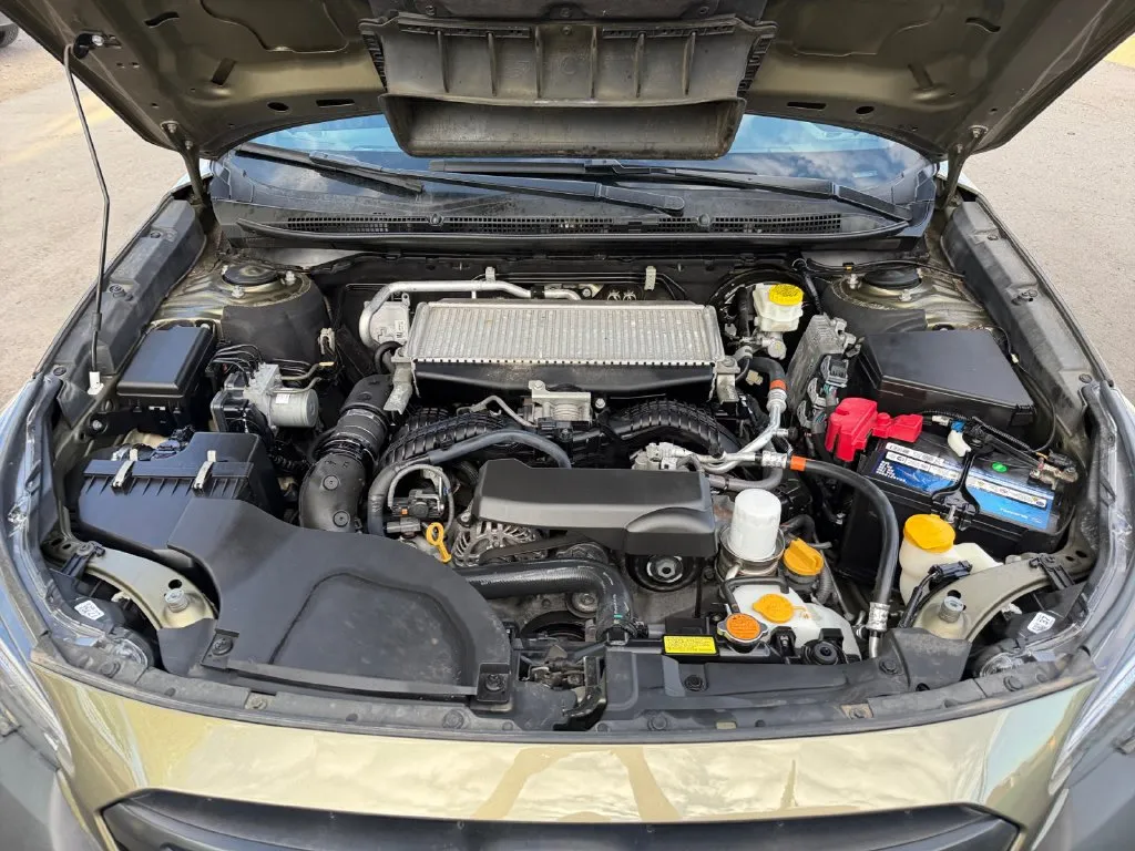 Subaru Outback photo 38