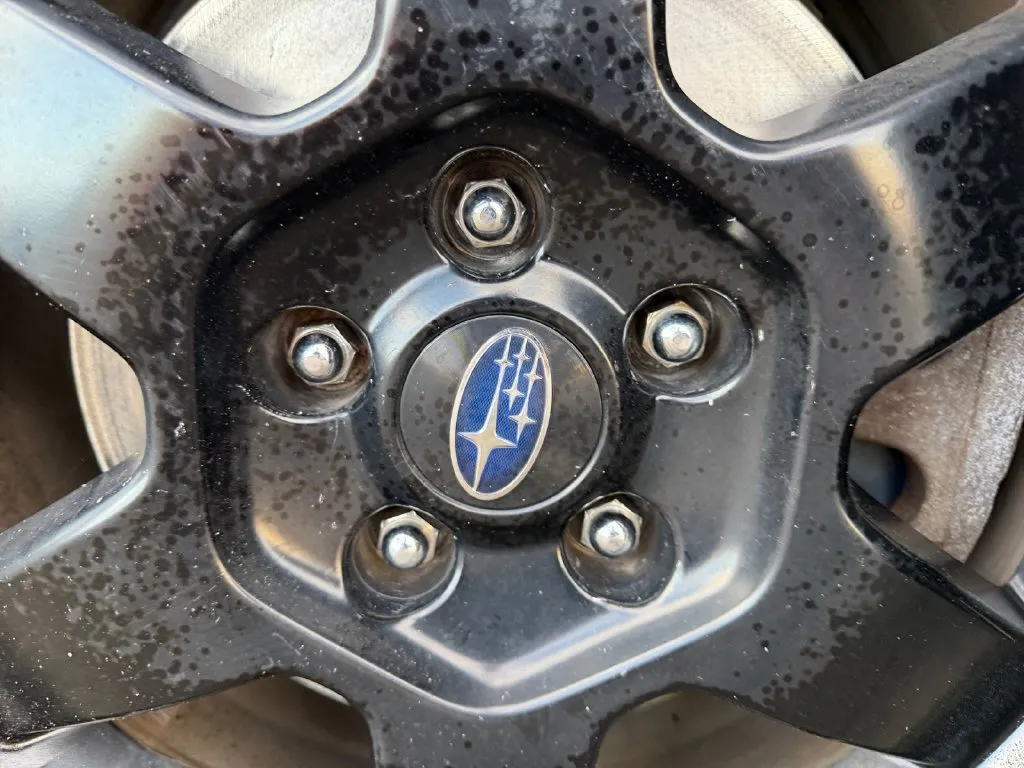 Subaru Outback photo 35