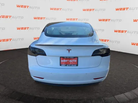 More photos of 2020 Tesla Model 3 Performance at West Auto Sales - Tooele, UT